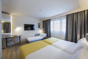 Catalonia Granada Hotel