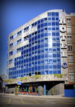 Aparthotel Campus