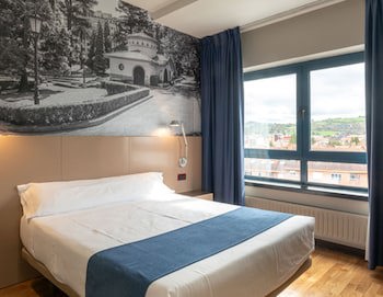 Aparthotel Campus
