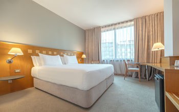 Hotel Carlemany Girona