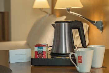Hotel Carlemany Girona
