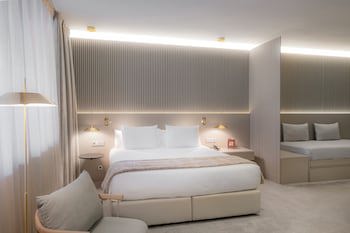 Hotel Carlemany Girona