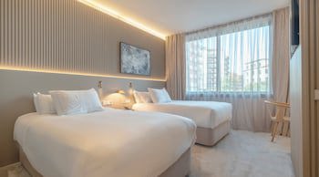 Hotel Carlemany Girona