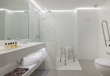Hotel Carlemany Girona