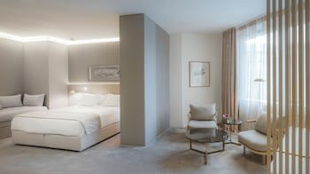 Hotel Carlemany Girona