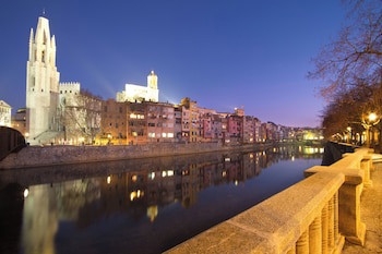 Hotel Carlemany Girona