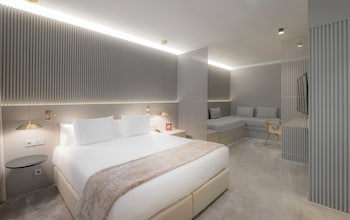 Hotel Carlemany Girona