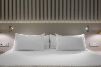 Hotel Carlemany Girona