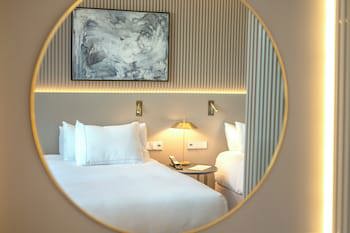 Hotel Carlemany Girona
