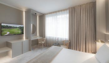 Hotel Carlemany Girona