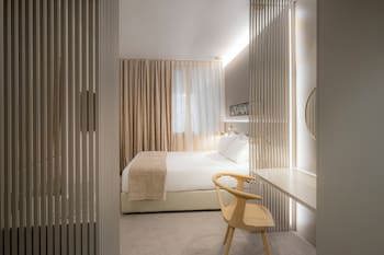 Hotel Carlemany Girona