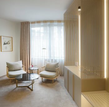 Hotel Carlemany Girona