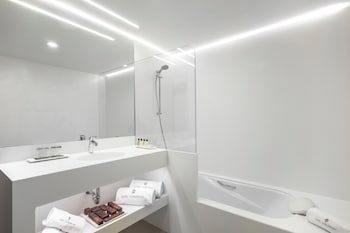 Hotel Carlemany Girona