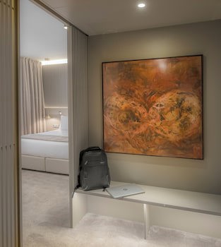 Hotel Carlemany Girona