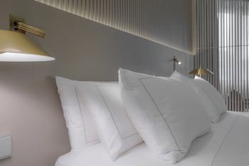 Hotel Carlemany Girona