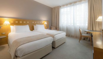 Hotel Carlemany Girona