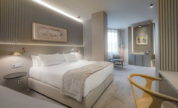 Hotel Carlemany Girona
