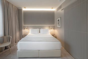 Hotel Carlemany Girona