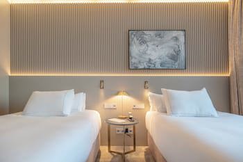 Hotel Carlemany Girona