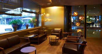 Hotel Carlemany Girona