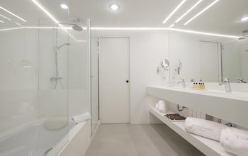 Hotel Carlemany Girona