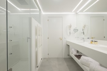 Hotel Carlemany Girona