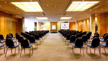 Hotel Carlemany Girona