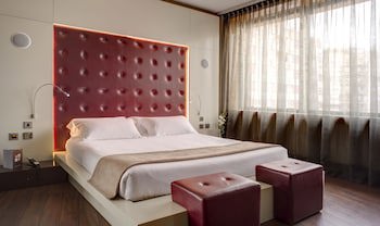 Hotel Carlemany Girona