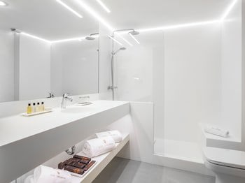 Hotel Carlemany Girona