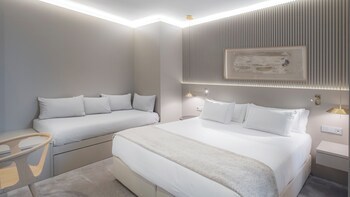 Hotel Carlemany Girona