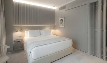 Hotel Carlemany Girona
