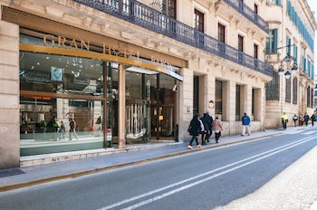 Gran Hotel Barcino