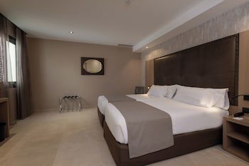 Gran Hotel Barcino