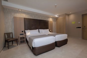 Gran Hotel Barcino