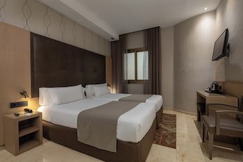 Gran Hotel Barcino