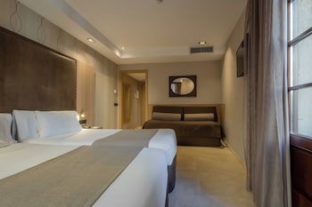 Gran Hotel Barcino