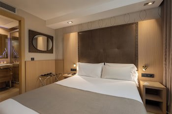 Gran Hotel Barcino