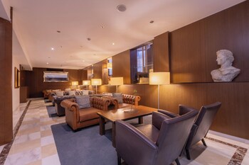 Gran Hotel Barcino