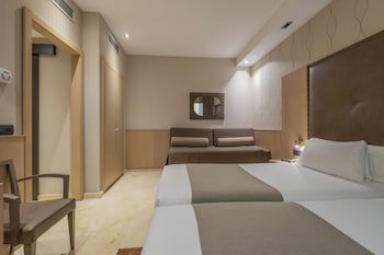 Gran Hotel Barcino
