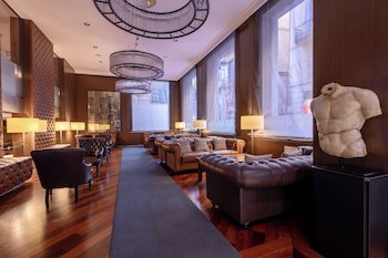 Gran Hotel Barcino