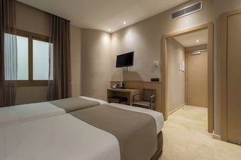 Gran Hotel Barcino