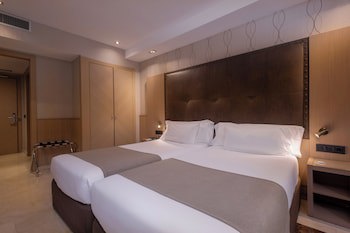 Gran Hotel Barcino