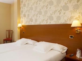 Oca Ipanema Hotel