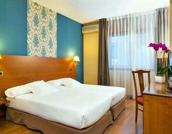 Oca Ipanema Hotel