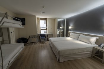 Hotel Civis Jaime I