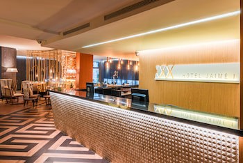 Hotel Civis Jaime I