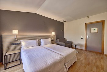 Hotel Civis Jaime I