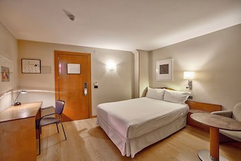 Hotel Civis Jaime I