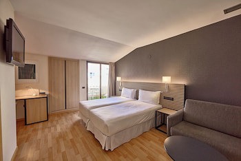 Hotel Civis Jaime I
