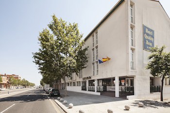 Crisol Quality Reus